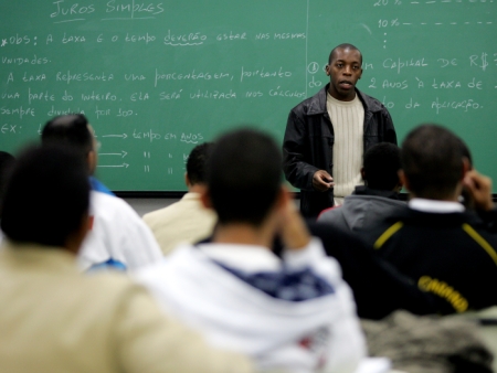 Robson Fernandes/Agência Estado