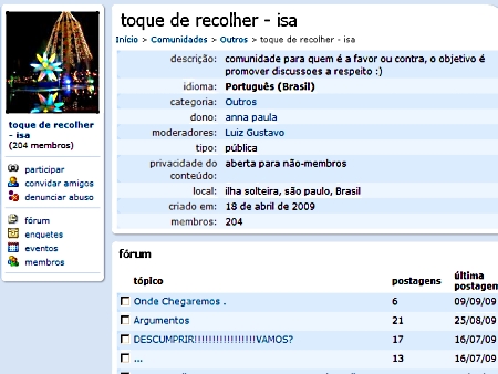 Reprodução