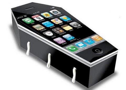 Divulgação/Creative Coffins