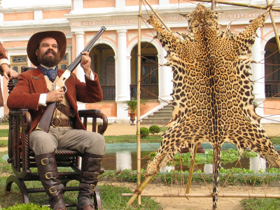 Divulgação/ Globo Filmes