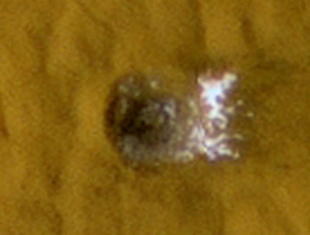 NASA/JPL-Caltech/University of Arizona