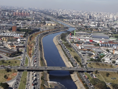 Daniel Guimarães/Governo de SP/Divulgação