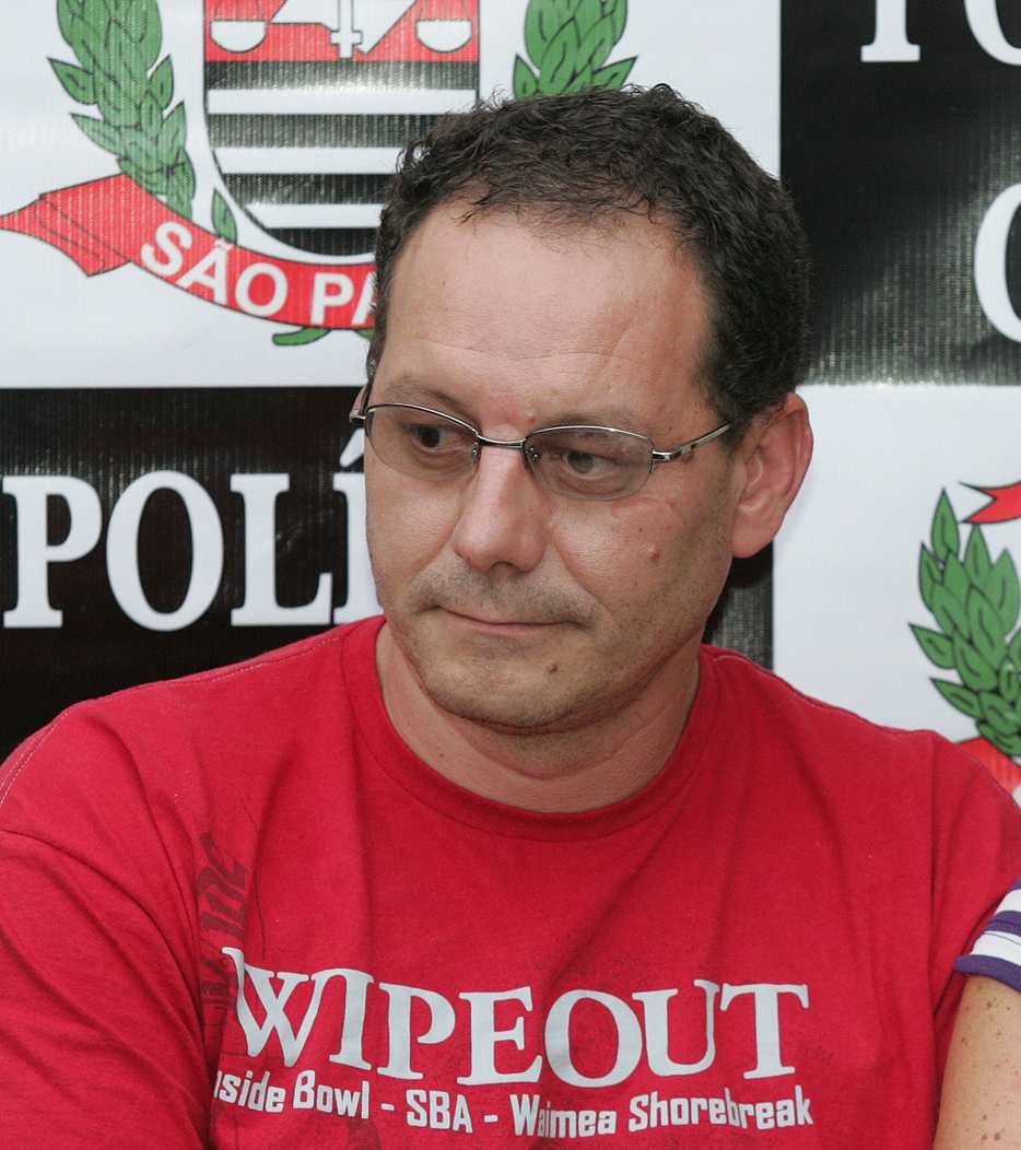 Márcio Fernandes/AE