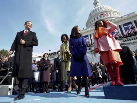 20.01.2009/AFP