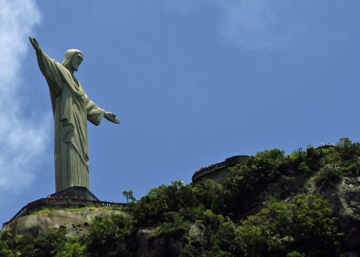 Cristo Redentor