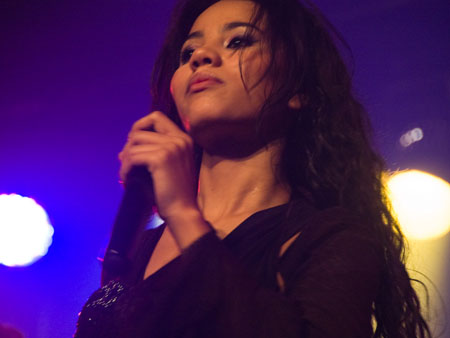 Julia Chequer/R7