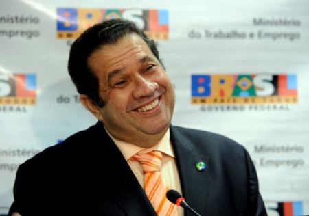 Elza Fiúza/ABr