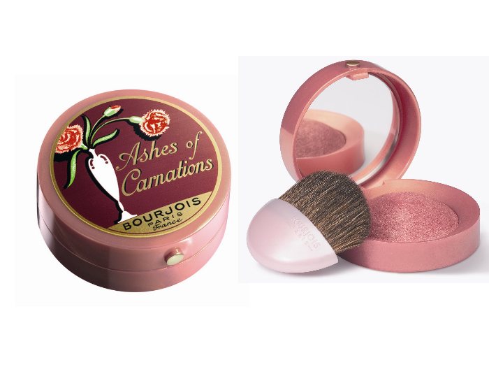 Blush Rosa Vintage Bourjois (SAC 0800 7043440), R$ 56