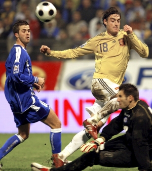 Juan Carlos Cárdenas/Efe
