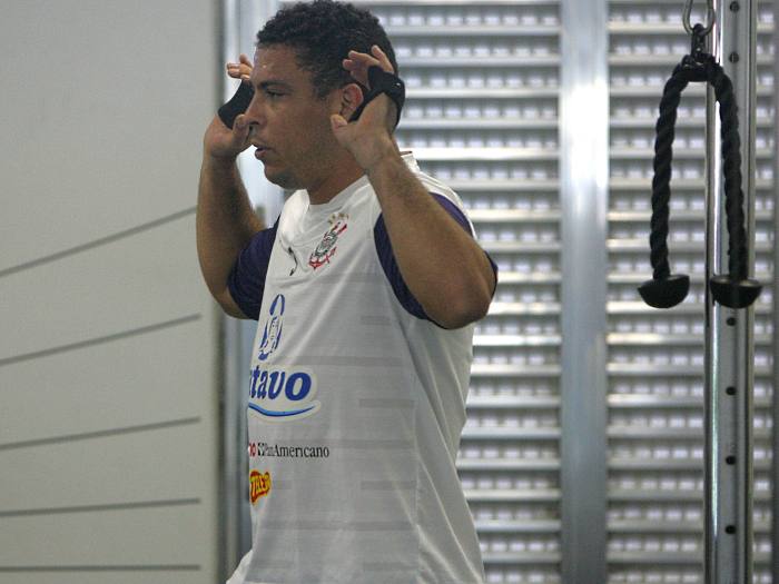 MARCELO FERRELLI / Gazeta Press