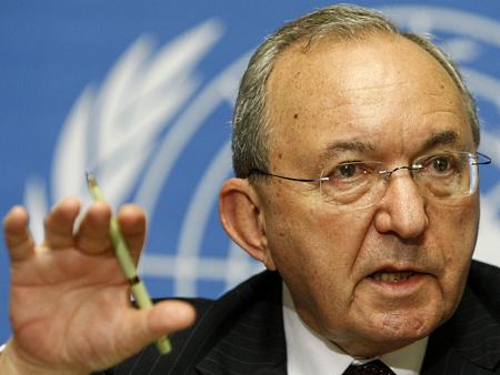 29.set.2009/Denis Balibouse/Reuters