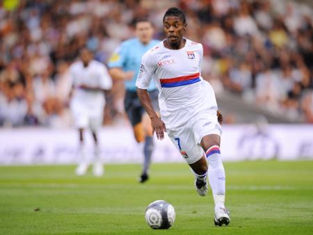 Reprodução/Site oficial do Lyon