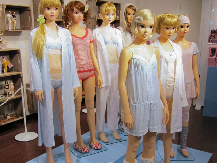Reprodução Tokyofashion.com