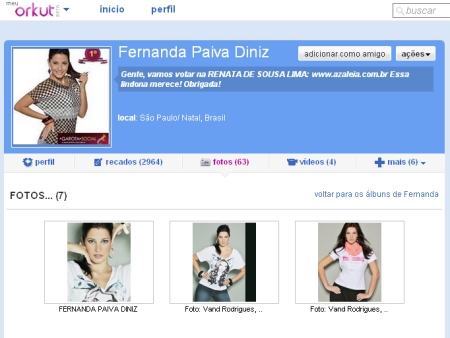 Reprodução