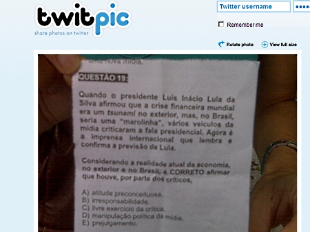 Reprodução