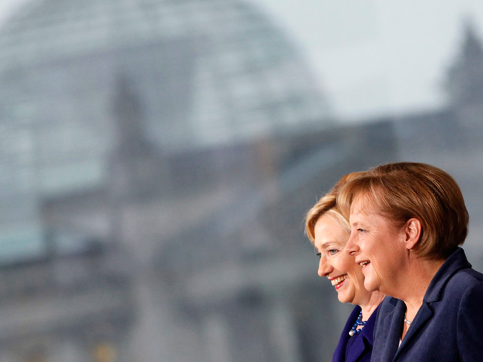 Johannes Eisele/Reuters