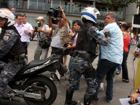 Wallace Barbosa/AgNews