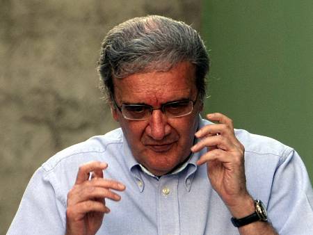 J. F. DIORIO/AGÊNCIA ESTADO/AE
