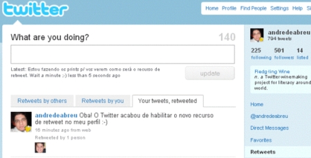Reprodução
