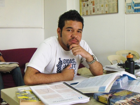 F&oacute;rmulas caseiras ajudam a controlar o estresse pr&eacute;-vestibular ...