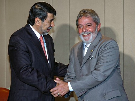 23.06.2008/Agência Brasil