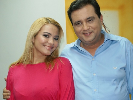 Adenílson Ferreira/Geraldo Brasil