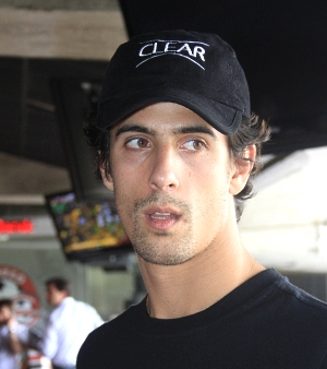 Daia Oliver/R7
