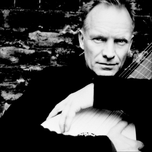 Gordon Matthew Thomas Sumner, conhecido como Sting, nasceu em Newcastle, na Inglaterra. Sting mostrou uma aptidão para a música tocando suas próprias cançõ...