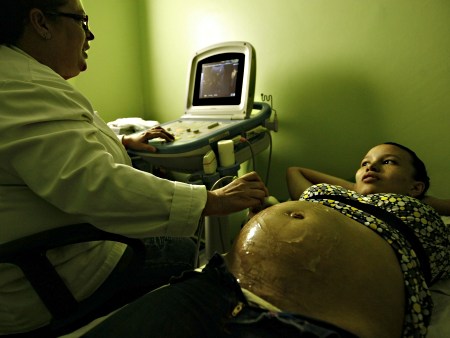 Edwin Montilva/Reuters