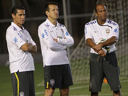 CBF/Divulgação