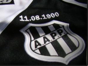 Divulgação Ponte Preta confirma primeiro reforço para a temporada de 2010