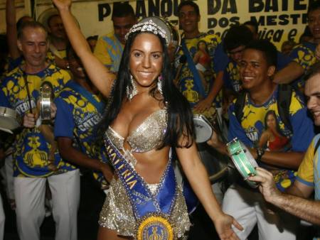 Anderson Borde e Roberto Filho/AgNews
