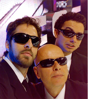Divulgação Band