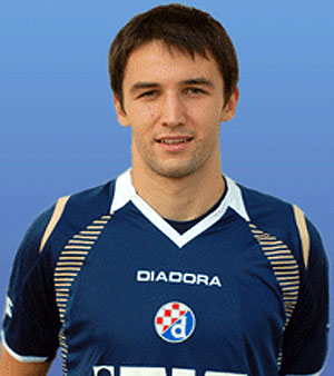 Divulgação/Dinamo Zagreb