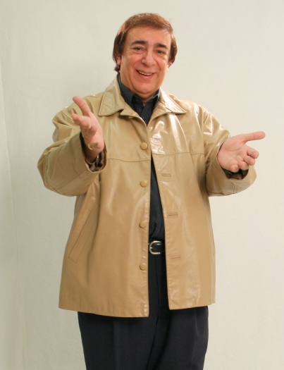 Francisco Inácio/SBT