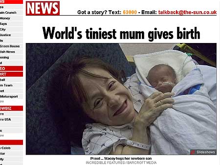 Reprodução (The Sun)