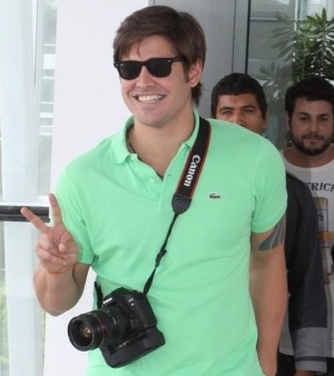Felipe Panfili/AgNews