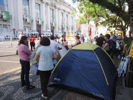 Camila Domingues/Correio do Povo