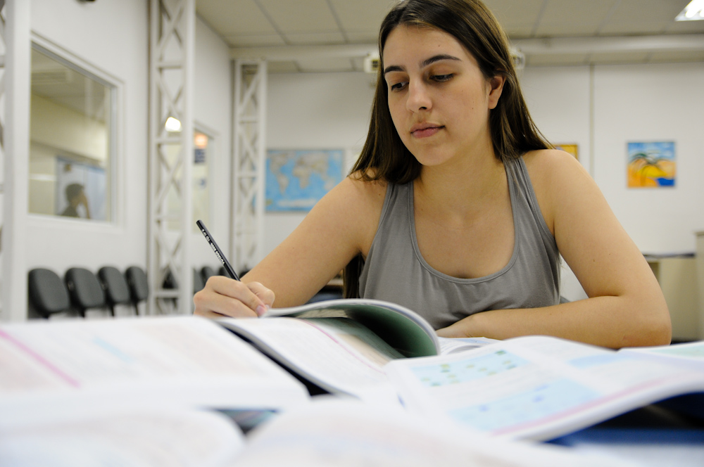 Júlia Chequer/R7