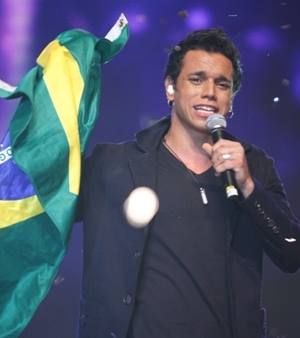 Edu Moraes/Record