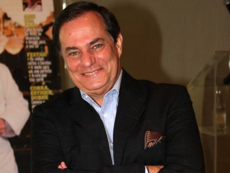Ronnie Von