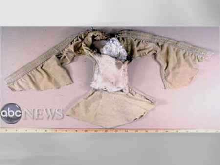 ABC News/AFP Photo