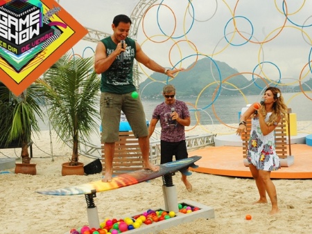 Divulgação/Record