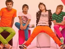 restart