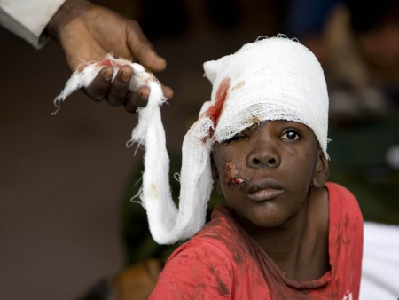 UN Photo/ Logan Abassi / Divulgação