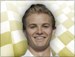 Nico Rosberg - ícone