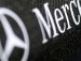 Mercedes GP - bandeira