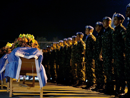 Ana-Bianca Marin/Reuters