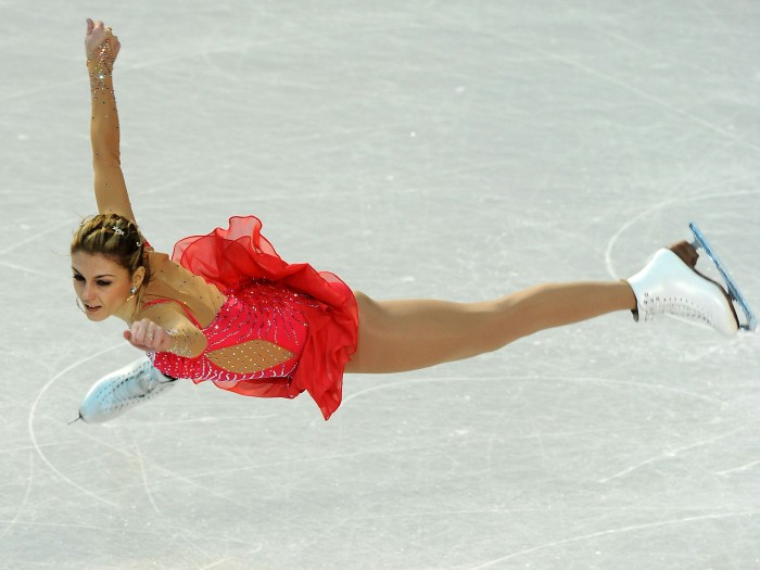 Yuri Kadobnov/AFP