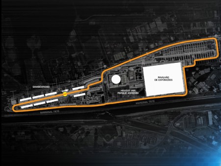 Ingresso mais barato da F- Indy em S&atilde;o Paulo - Esportes - R7.com